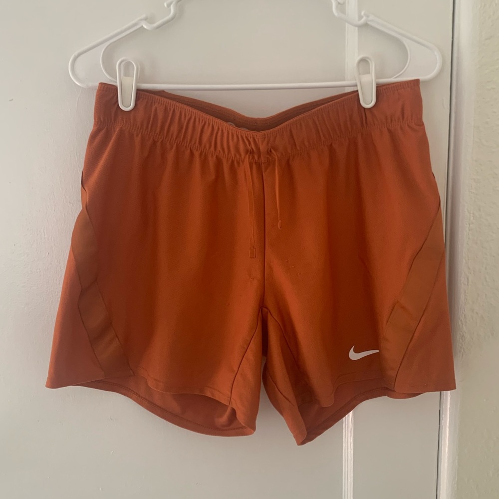 nike soccer shorts